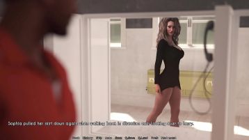 A Wife And Stepmother Awam 18b – Visiting Prisoner – 3d Game, Hd Porn, 1080p