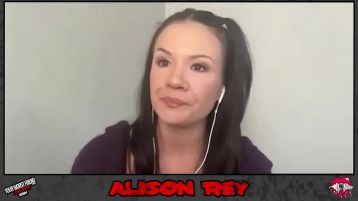 Alison Rey – Your Worst Friend: Going Deeper Season 4 Porn Star